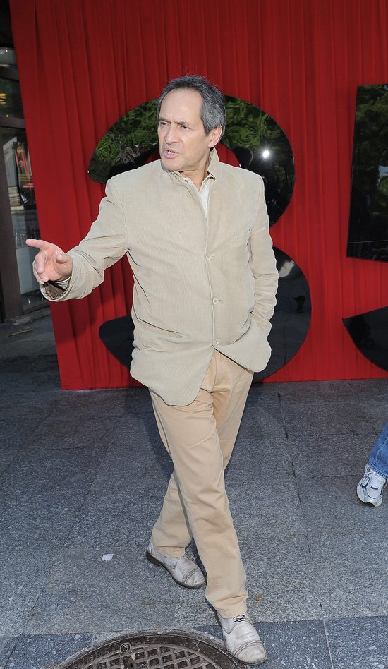 Jerzy Zelnik przeprosił za wypowiedź o dzieciach z in vitro