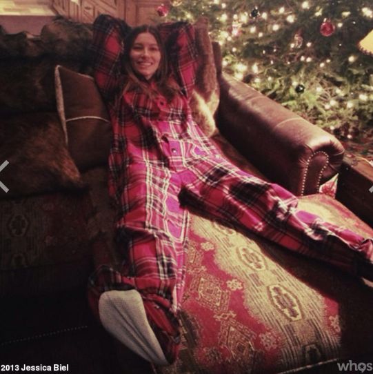 Kuchenny koszmar w wydaniu Jessiki Biel (FOTO)