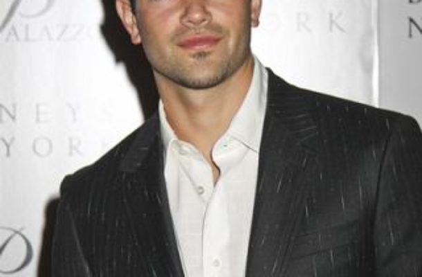 Jesse Metcalfe cierpi