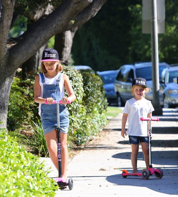 Żyłę złota znalazła w... pieluchach (FOTO)