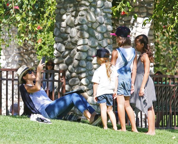 Żyłę złota znalazła w... pieluchach (FOTO)