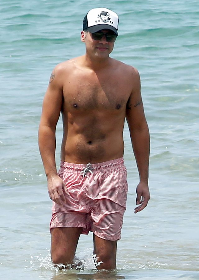 Jessica Alba w bikini (FOTO)