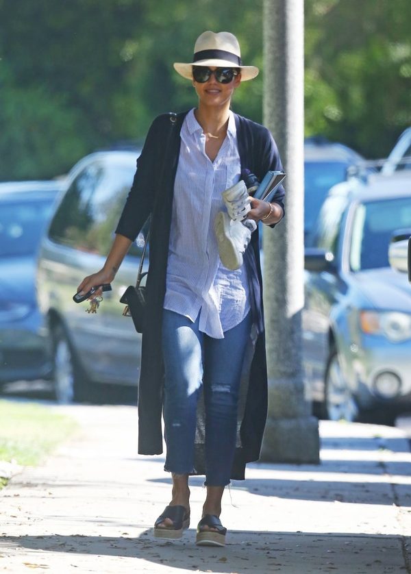 Żyłę złota znalazła w... pieluchach (FOTO)