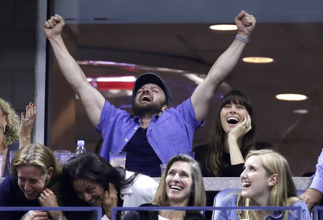 Jak Justin Theroux ukrywał, że między nim a Nicole Kidman jest chemia? 