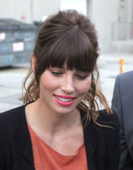 Jessice Biel aktorstwo nie wystarcza