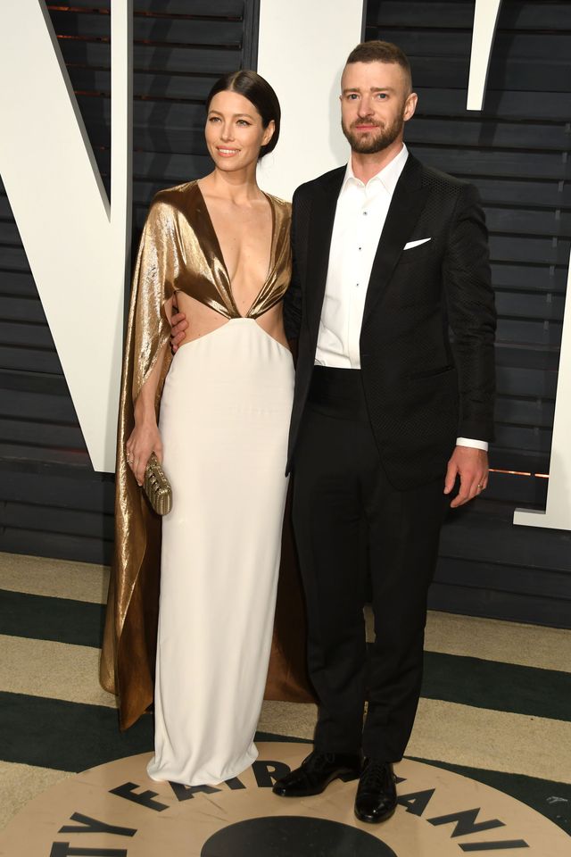 Gwiazdy wyglądały piękniej na After Party niż na rozdaniu Oscarów!