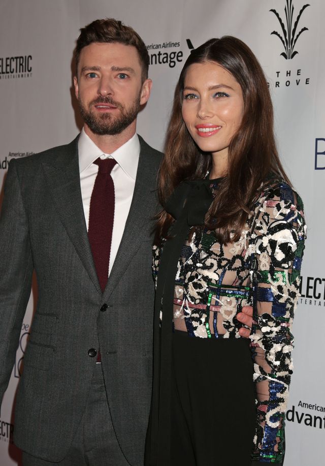 Znajoma Jessiki Biel zdradziła, jak wyglądało PIERWSZE spotkanie Biel i Timberla Znajoma Jessiki Biel zdradziła, jak wyglądało PIERWSZE spotkanie Biel i Timberla