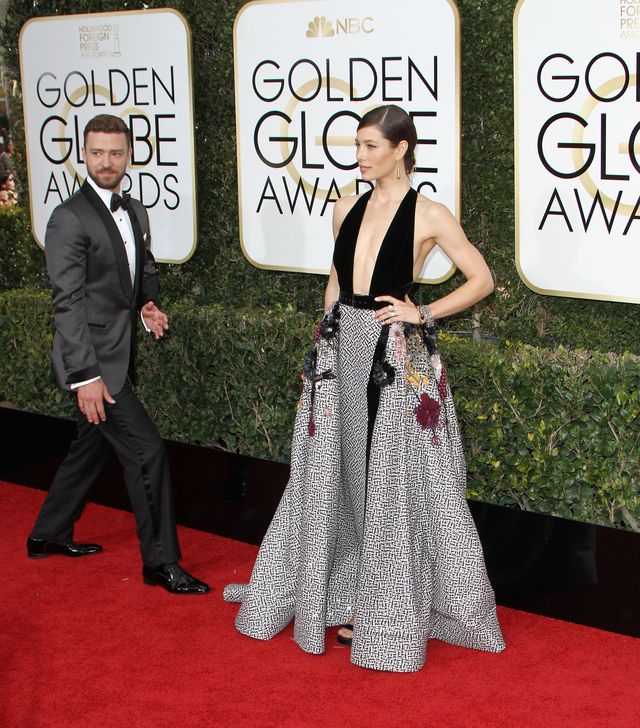 Znajoma Jessiki Biel zdradziła, jak wyglądało PIERWSZE spotkanie Biel i Timberla Znajoma Jessiki Biel zdradziła, jak wyglądało PIERWSZE spotkanie Biel i Timberla