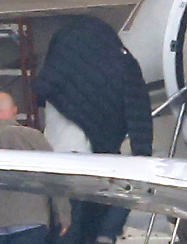 Ciąża Jessiki Biel - misja ściśle tajna! (FOTO)