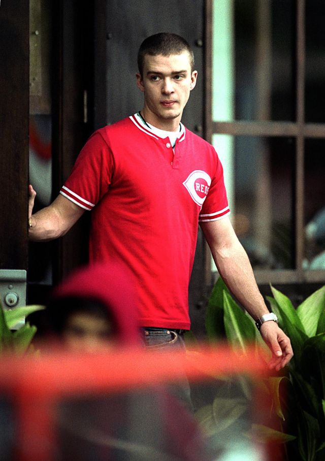 Znajoma Jessiki Biel zdradziła, jak wyglądało PIERWSZE spotkanie Biel i Timberla Znajoma Jessiki Biel zdradziła, jak wyglądało PIERWSZE spotkanie Biel i Timberla