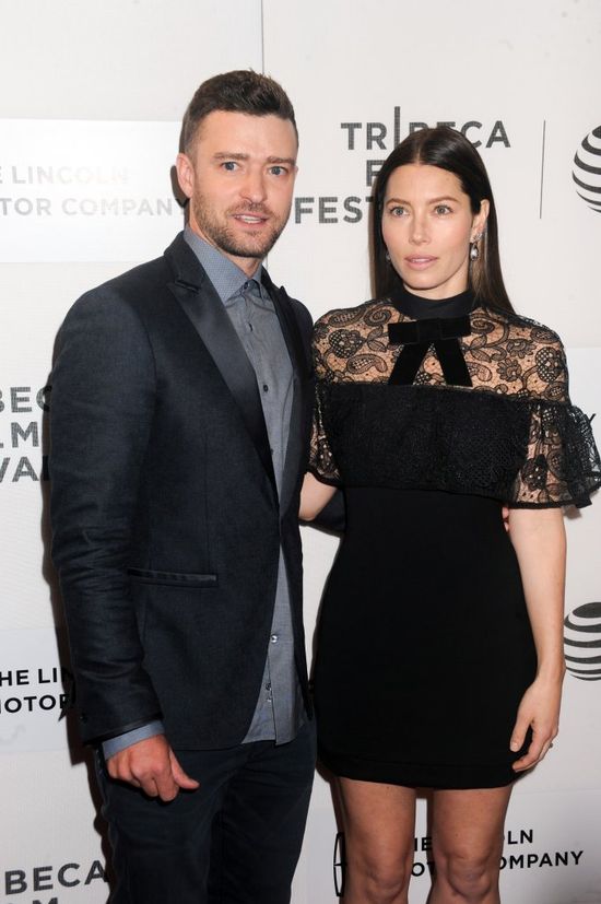 Decyzja o rozwodzie Jessiki Biel i Justona Timberlake'a zszokowała wszytskich Decyzja o rozwodzie Jessiki Biel i Justona Timberlake'a zszokowała wszytskich