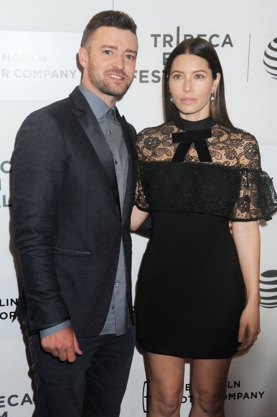 Decyzja o rozwodzie Jessiki Biel i Justona Timberlake'a zszokowała wszytskich