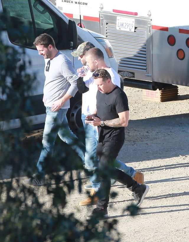 Jessica Biel w romantycznej sukience w sekretnym projekcie (ZDJĘCIA)