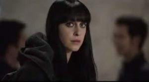 Bliscy odłączyli 28-letnią aktorkę od aparatury podtrzymującej życie