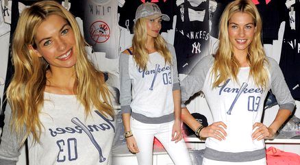 Honey Boo Boo z mamą - nie wyglądają na gwiazdy? (FOTO)