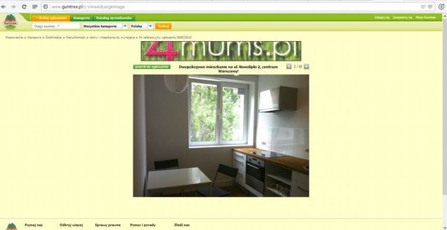 Jessica Mercedes chwali się nowym mieszkaniem (FOTO)