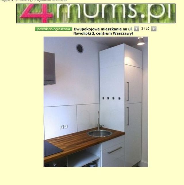 Jessica Mercedes chwali się nowym mieszkaniem (FOTO)