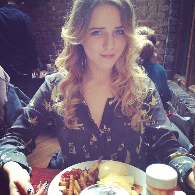 Marcedes o spotkaniu z Wintour: Złamałam podstawową zasadę