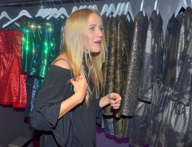 Jessica, nie mów, że wszystko to KUPIŁAŚ! (INS)