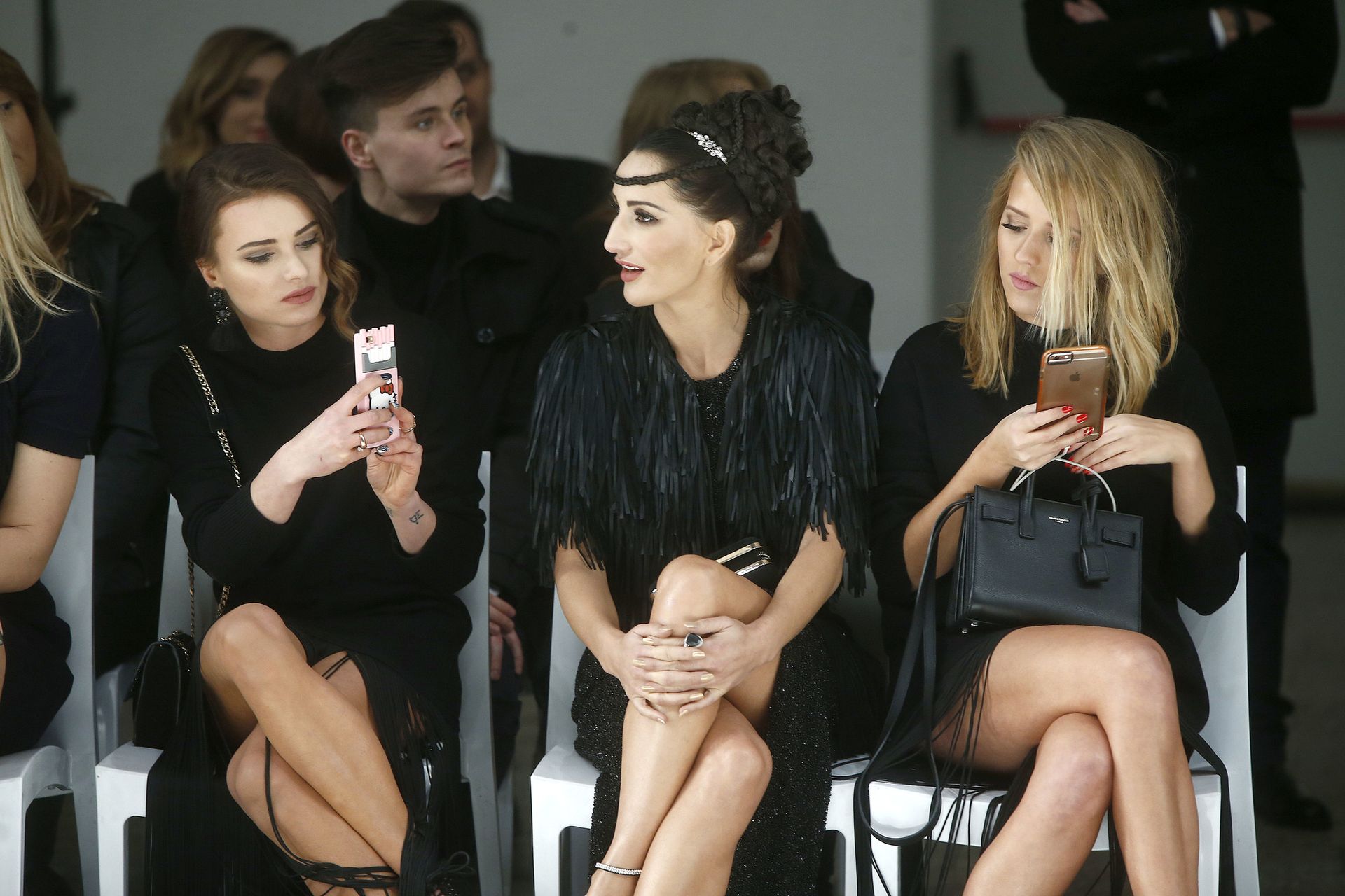 Jessica Mercedes walczy o tytuł SEXY MISS Openera 