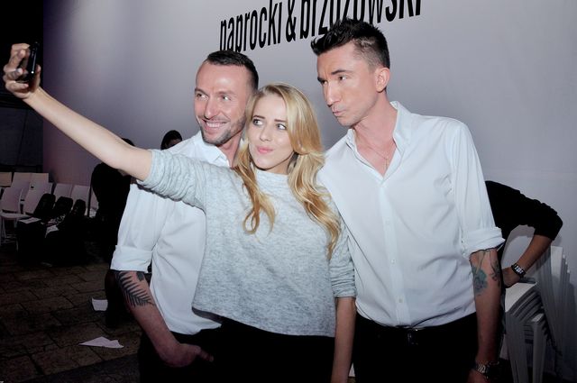 Jessica Mercedes coraz odważniejsza (FOTO)