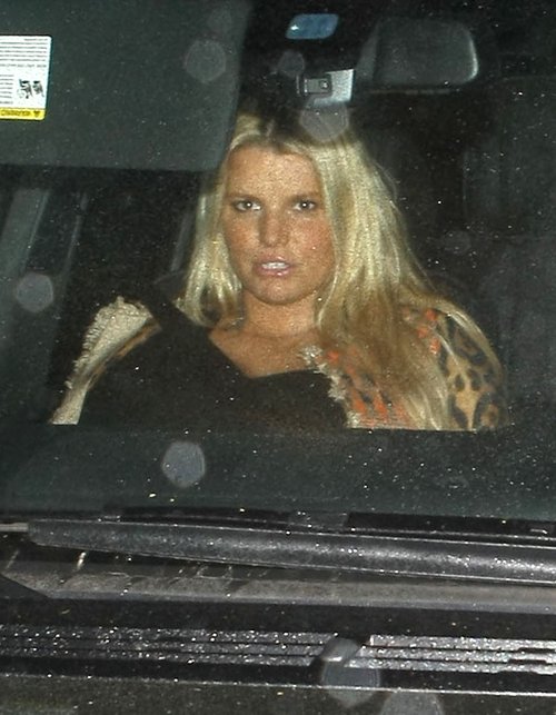 Jessica Simpson straciła wiarę w małżeństwo? Jessica Simpson straciła wiarę w małżeństwo?