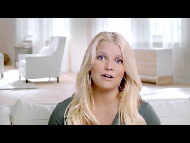 Umiecie zrobić z ustami tak, jak Jessica Simpson?