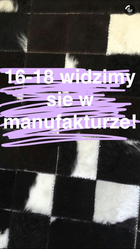 Jak wygląda codzienne życie blogerek na Snapchacie Jak wygląda codzienne życie blogerek na Snapchacie