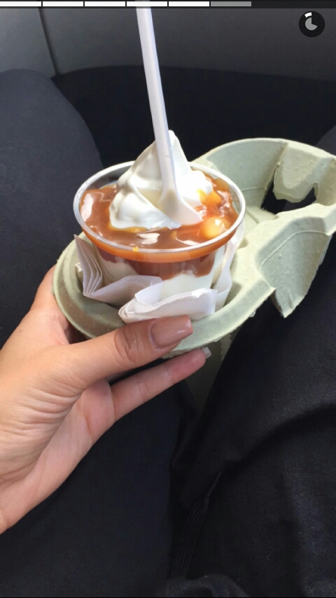 Jak wygląda codzienne życie blogerek na Snapchacie Jak wygląda codzienne życie blogerek na Snapchacie