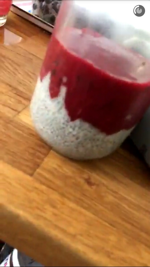 Jak wygląda codzienne życie blogerek na Snapchacie