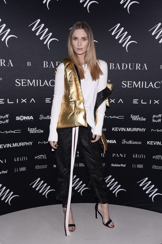 Jessica Ziółek nie zostanie WAG's, której stroje będą masowo kopiowane? Jessica Ziółek nie zostanie WAG's, której stroje będą masowo kopiowane?