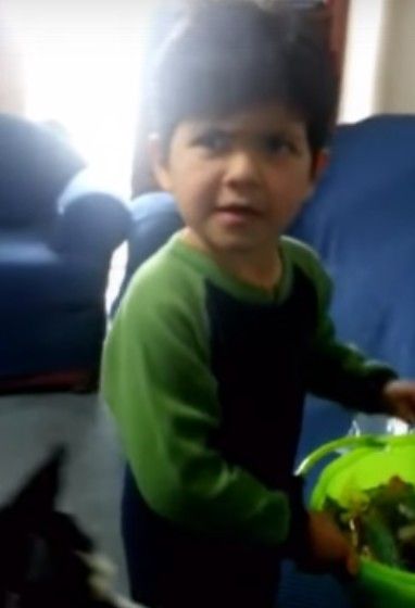 Jimmy Kimmel znów IM TO ZROBIŁ (VIDEO) Jimmy Kimmel znów IM TO ZROBIŁ (VIDEO)