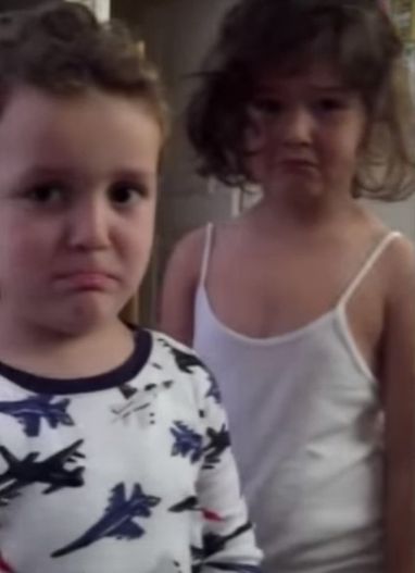 Jimmy Kimmel znów IM TO ZROBIŁ (VIDEO) Jimmy Kimmel znów IM TO ZROBIŁ (VIDEO)