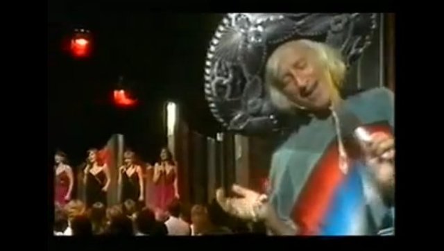 Seksafera wokół nieżyjącego Jimmy'ego Savile'a