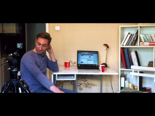 Wściekła Sara May przerywa wywiad z Jakóbiakiem (FOTO)