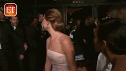 Najfajniejsze momenty Jennifer Lawrence z 2013 roku