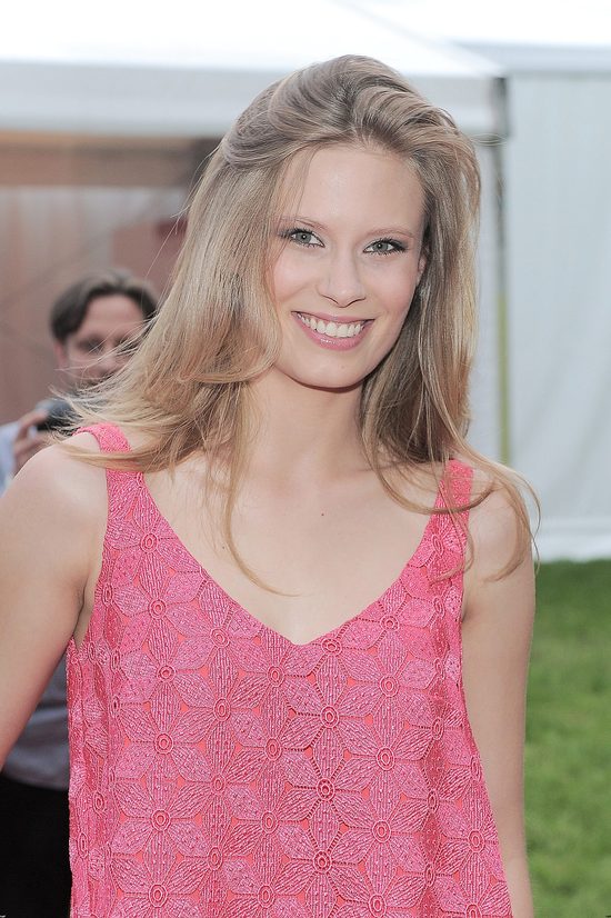 Zrezygnowała z modelingu, nie chciała już być aktorką