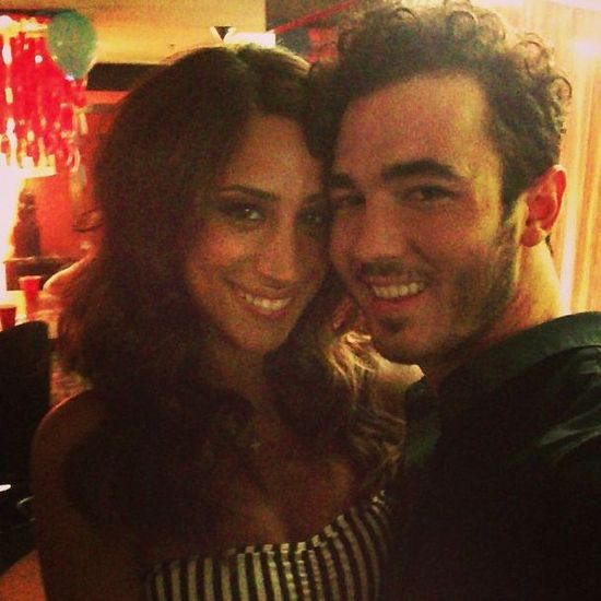 Kevin Jonas i Danielle Jonas spodziewają się dziecka!