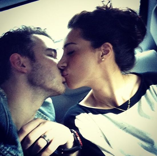 Kevin Jonas i Danielle Jonas spodziewają się dziecka!