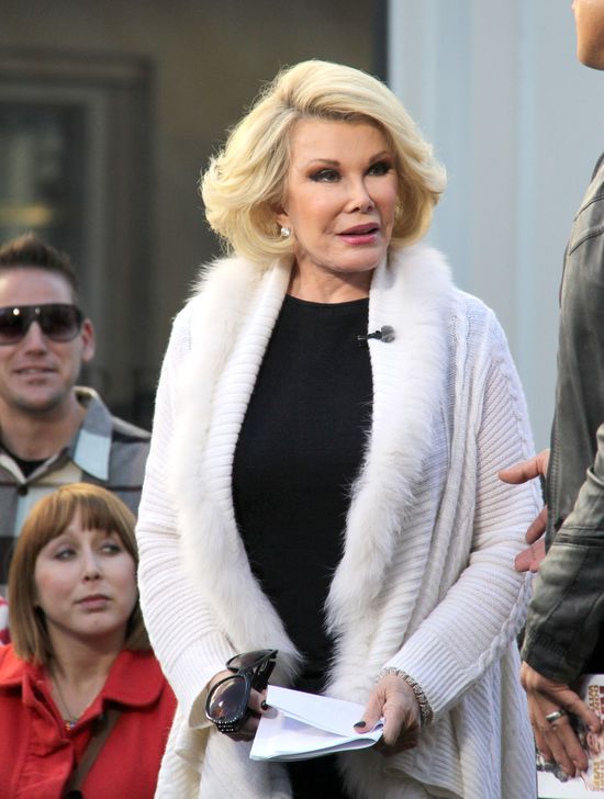 Gwyneth Paltrow już nigdy nie wstrzyknie sobie botoksu 