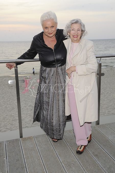 W Międzyzdrojach zapachniało wielkim światem (FOTO)