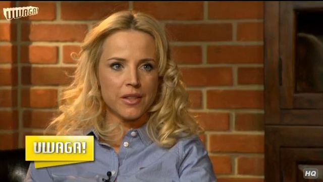 Joanna Borysewicz o seks aferze: potężne pieniądze!