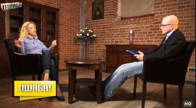 Joanna Borysewicz o seks aferze: potężne pieniądze!