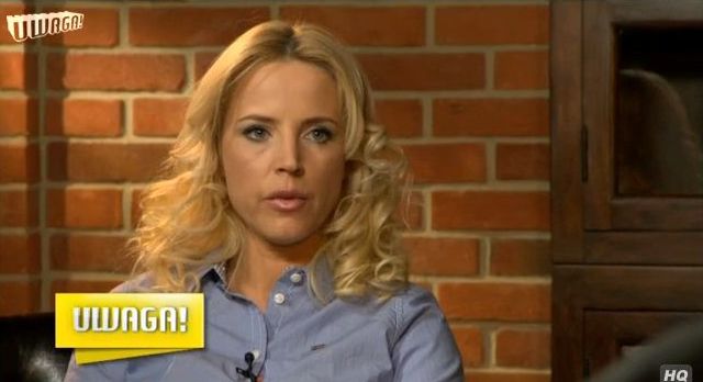 Joanna Borysewicz o seks aferze: potężne pieniądze!