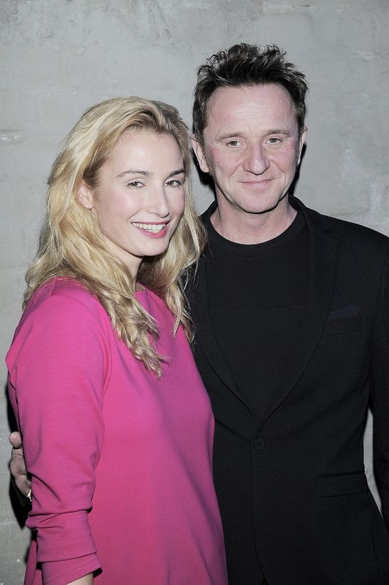 Joanna Brodzik i Paweł Wilczak wracają do serialu?