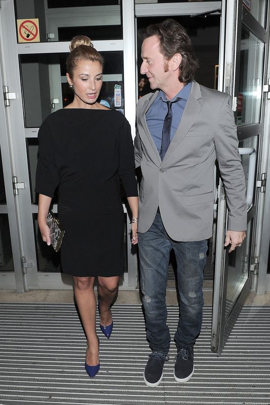 Joanna Brodzik i Paweł Wilczak wracają do serialu?