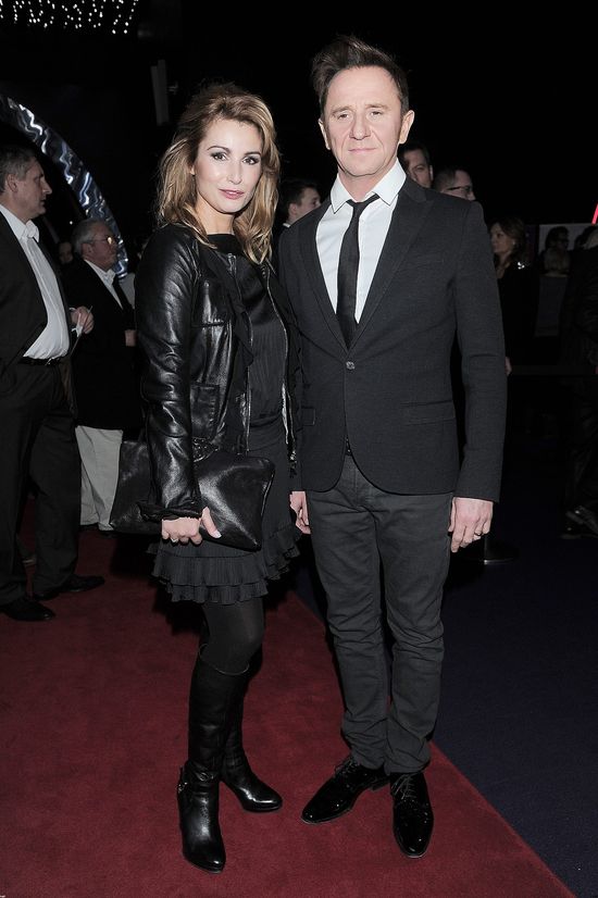 Joanna Brodzik i Paweł Wilczak wracają do serialu?