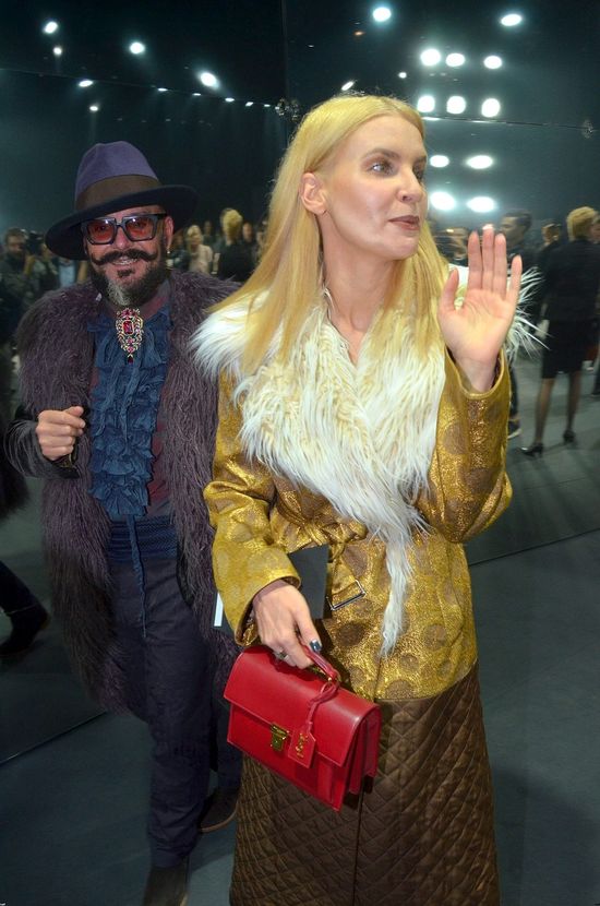 Tych dwoje powie Ci, że źle wyglądasz (FOTO)