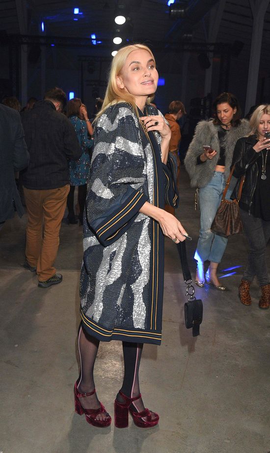 Basia Kurdej-Szatan odpowiada na krytykę Horodyńskiej Basia Kurdej-Szatan odpowiada na krytykę Horodyńskiej