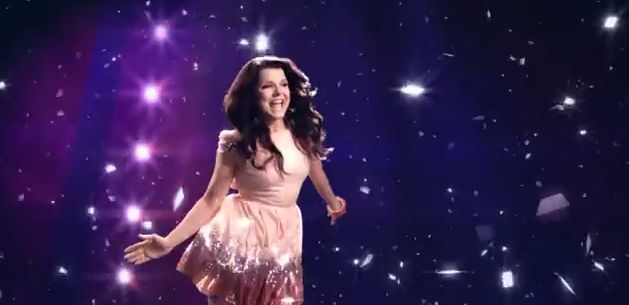 Joanna Jabłczyńska reklamuje lalki Barbie (FOTO)